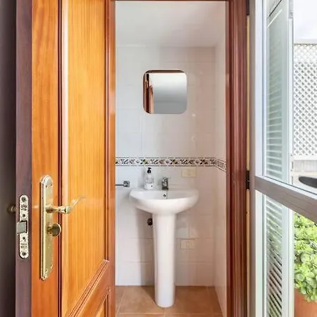 아파트 Buddha Penthouse Solarium+pool